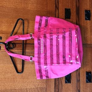 Victoria's secret bag